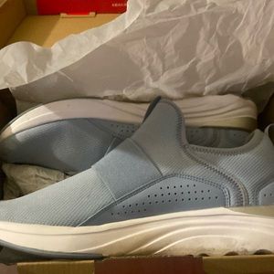 USED PUMA SOFTRIDE SLIP ON WMNS